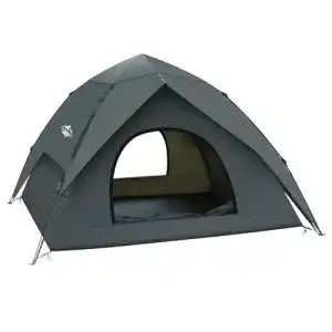 Zelt kejector camping familie fuer s2 3 l3 4
