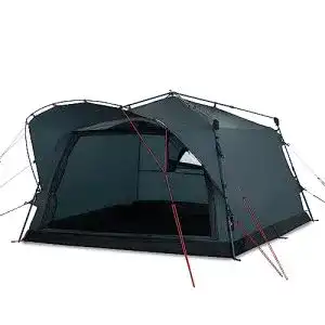 Zelt qeedo quick villa m 4 personen familien mit quick up
