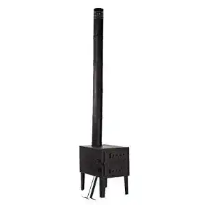 Zeltofen mil tec unisex erwachsene 14261000 zeltofen