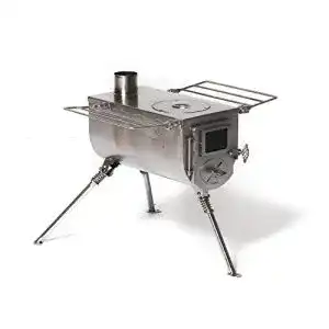 Zeltofen winnerwell woodlander medium zeltherde klein