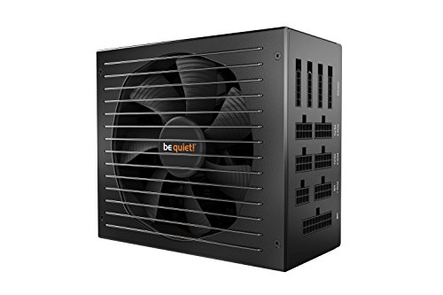 1000W-Netzteil be quiet! Straight Power 11 1000W PC Netzteil