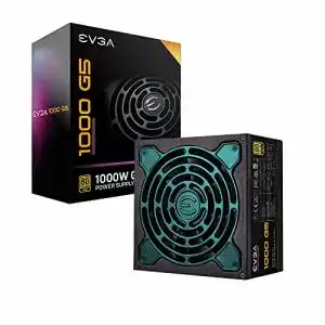 1000w netzteil evga supernova 1000 g5 80 plus gold 1000w