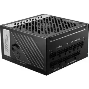 1000w netzteil msi mpg a1000g atx pc netzteil 1 000 watt