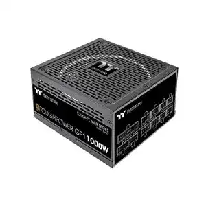 1000w netzteil thermaltake gf1 pc atx netzteil 80 plus gold