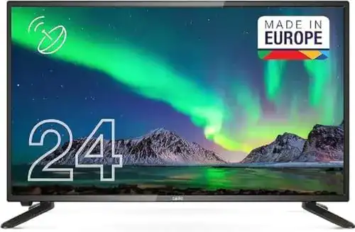 24 Zoll Fernseher Cello C2420SDE HD Ready mit Triple Tuner