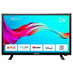 24 zoll fernseher dyon smart 24 vx 60 cm 24 zoll fernseher