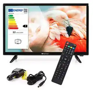 24 zoll fernseher red opticum 24 zoll tv le 24z1s led