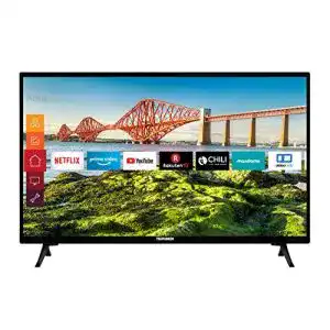 24 zoll fernseher telefunken xh24j501v 24 zoll smart tv