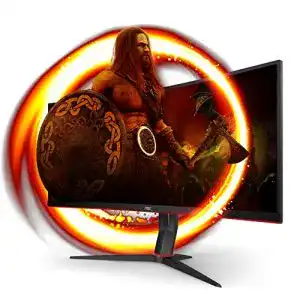 34 zoll monitor aoc gaming cu34g2x 34 zoll wqhd curved