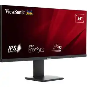 34 zoll monitor viewsonic va3456 mhdj 864 cm 34 zoll buero