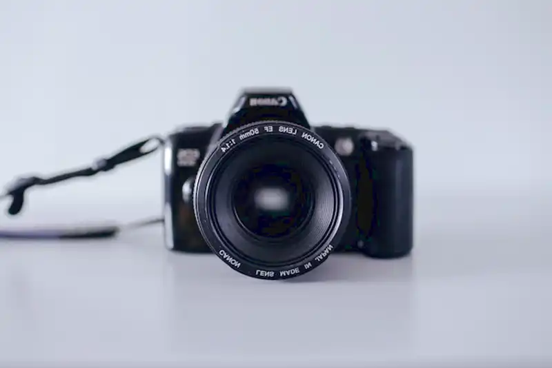 4K-Kamera