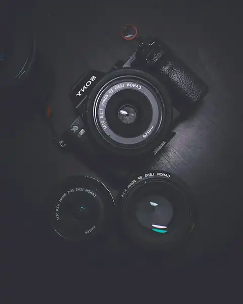 4K-Kamera