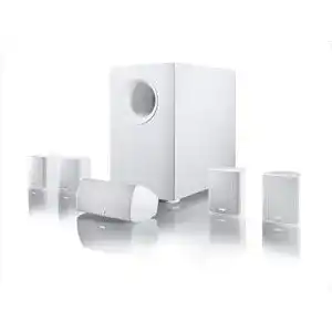 5 1 soundsystem canton movie 135 heimkinosystem 100 120 w 1