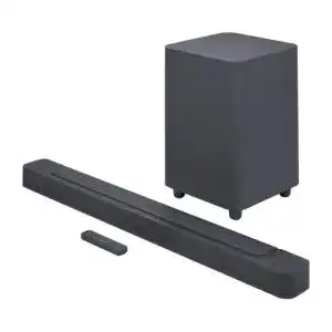 5 1 soundsystem jbl bar 500 kompakte 5 1 kanal soundbar
