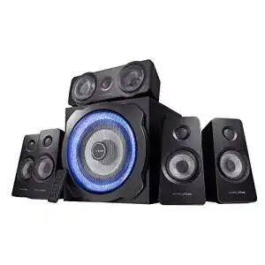 5 1 soundsystem trust gaming 21738 gxt 658 tytan 5 1 surround