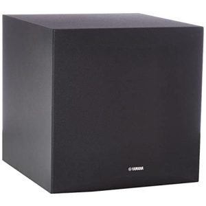 5.1-Soundsystem Yamaha NSP41 Homecinema 5.1 Lautsprecher