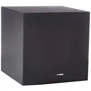 5 1 soundsystem yamaha nsp41 homecinema 5 1 lautsprecher
