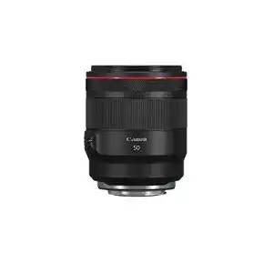50mm objektiv canon rf 50mm f1 2l usm objektiv 77mm