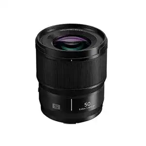 50mm objektiv panasonic s s50e lumix s objektiv 50mm