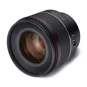 50mm objektiv samyang af 50mm f14 ii fe fuer sony e standard