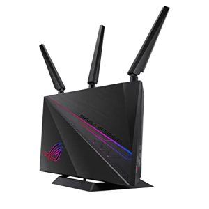 5G-Router ASUS GT-AC2900 ROG Rapture Gaming Router