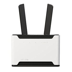 5G-Router MikroTik D53G-5HacD2HnD-TC&RG502Q-EA WLAN-Router Gigabit - 5g router mikrotik d53g 5hacd2hnd tcrg502q ea wlan router gigabit