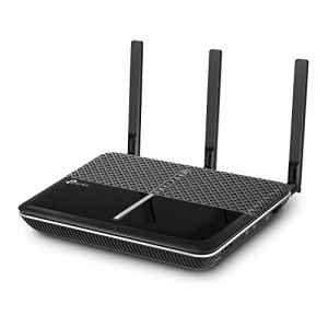 5G-Router TP-Link Archer VR2100v AC2100 WLAN Telefonie VDSL DSL Modem