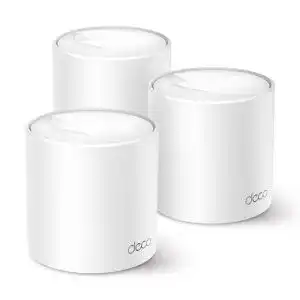 5g router tp link deco x50 mesh wlan set 3 pack wi fi 6 ax3000