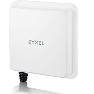 5G-Router ZYXEL Router NR7101 (NR7101-EUZNN1F) - 5g router zyxel router nr7101 nr7101 euznn1f