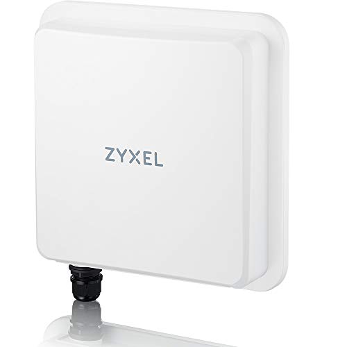 5G-Router ZYXEL Router NR7101 (NR7101-EUZNN1F)