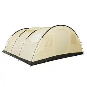 6 personen zelt campfeuer zelt caza fuer 6 personen beige sand