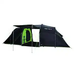 6 personen zelt high peak vis a vis tunnelzelt tauris 6 6 personen