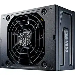 850w netzteil cooler master v850 sfx gold 850 w sfx netzteil
