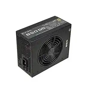 850w netzteil evga 519336 850 gq 80 gold halbmodular