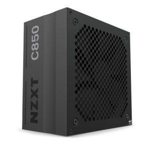 850W-Netzteil NZXT C850, PA-8G1BB-EU- 850-Watt-Netzteil - 850w netzteil nzxt c850 pa 8g1bb eu 850 watt netzteil