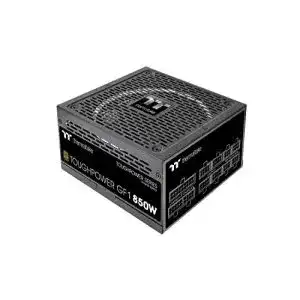 850w netzteil thermaltake gf1 850w pc atx netzteil
