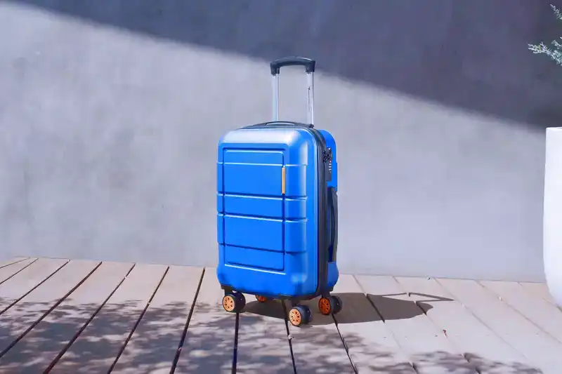 American-Tourister-Koffer