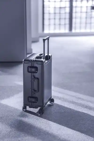 American-Tourister-Koffer