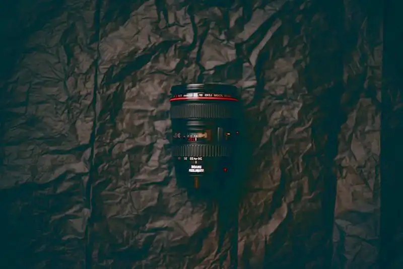 Canon-Objektiv