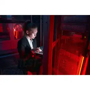 Dedicated Server Hosting