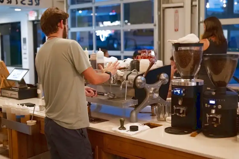 Entkalker für Kaffeevollautomaten