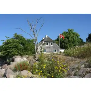 Ferienhaus Dänemark
