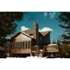 Ferienhaus
