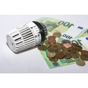 Gas Anbieter