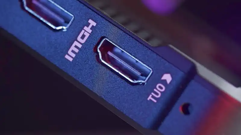 HDMI-Splitter