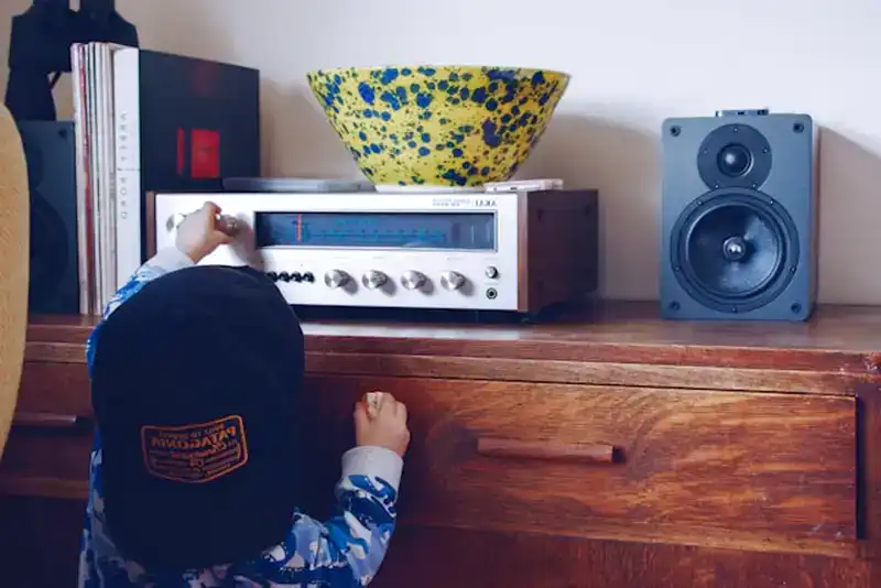 HiFi-Tuner