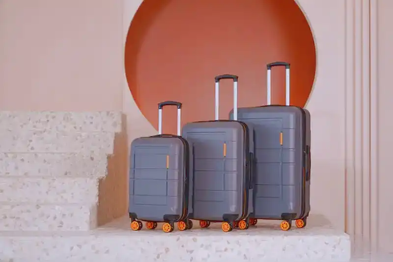 The best suitcase set 2024 - test & test winner