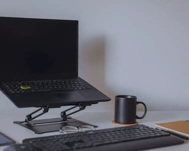 soporte para laptop