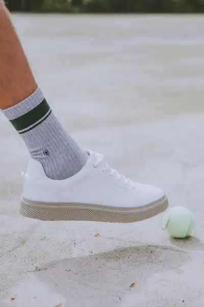 Sneaker-Socken