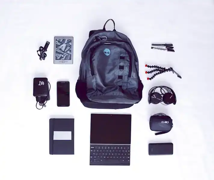 Tablet-Tasche